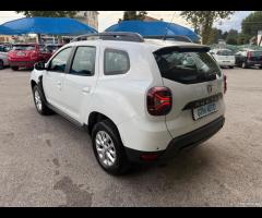Dacia Duster 1.0 TCe GPL 4x2 - OK Neopatentati