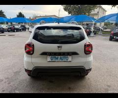 Dacia Duster 1.0 TCe GPL 4x2 - OK Neopatentati