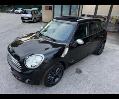 Mini Cooper D Countryman - ALL4 Automatica