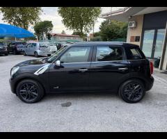 Mini Cooper D Countryman - ALL4 Automatica