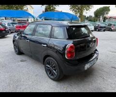 Mini Cooper D Countryman - ALL4 Automatica