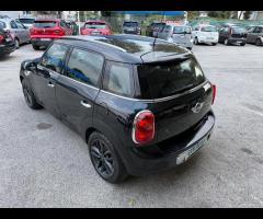 Mini Cooper D Countryman - ALL4 Automatica