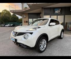 Nissan Juke 1.6 GPL - OK Neopatentati