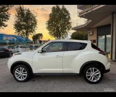 Nissan Juke 1.6 GPL - OK Neopatentati