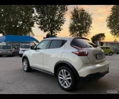 Nissan Juke 1.6 GPL - OK Neopatentati