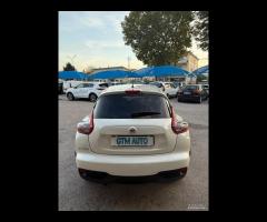 Nissan Juke 1.6 GPL - OK Neopatentati