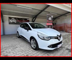 Clio IV 5p 1.5 dci Live 75cv