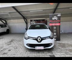 Clio IV 5p 1.5 dci Live 75cv