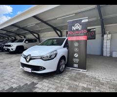 Clio IV 5p 1.5 dci Live 75cv
