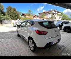 Clio IV 5p 1.5 dci Live 75cv