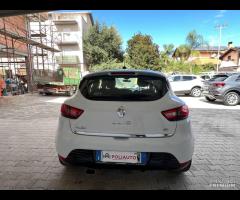 Clio IV 5p 1.5 dci Live 75cv