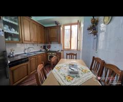 Alì Superiore, rifinito 4 vani arredato - 11