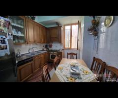 Alì Superiore, rifinito 4 vani arredato - 17