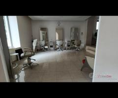 Provinciale Locale commerciale 2 luci - 8