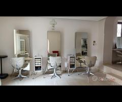 Provinciale Locale commerciale 2 luci - 19