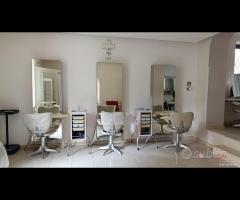 Provinciale Locale commerciale 2 luci - 21