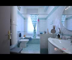 Saponara Marittima, ampio trivani e servizi - 27