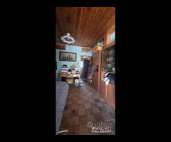 Camaro superiore, semindipendente da ristrutturare - 8