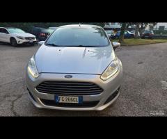 Ford Fiesta 1.5 TDCi 75CV 5 porte Titanium Neopate