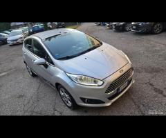 Ford Fiesta 1.5 TDCi 75CV 5 porte Titanium Neopate