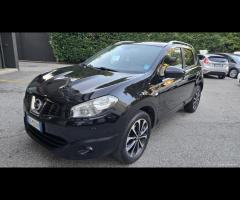 Nissan Qashqai 1.6 16V Tekna per Neopatentati