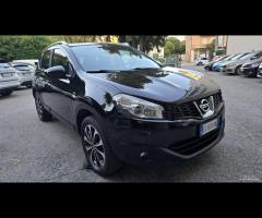 Nissan Qashqai 1.6 16V Tekna per Neopatentati