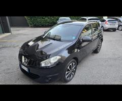 Nissan Qashqai 1.6 16V Tekna per Neopatentati