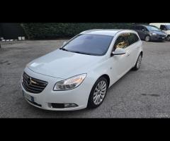 Opel Insignia 2.0 CDTI 160CV Sports Tourer Cosmo