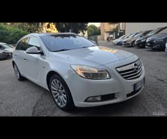 Opel Insignia 2.0 CDTI 160CV Sports Tourer Cosmo