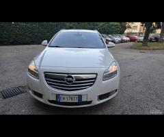 Opel Insignia 2.0 CDTI 160CV Sports Tourer Cosmo