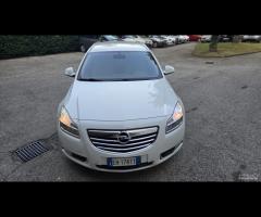 Opel Insignia 2.0 CDTI 160CV Sports Tourer Cosmo