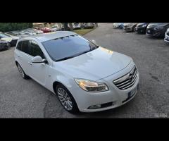 Opel Insignia 2.0 CDTI 160CV Sports Tourer Cosmo