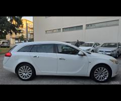 Opel Insignia 2.0 CDTI 160CV Sports Tourer Cosmo - 6