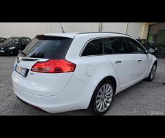 Opel Insignia 2.0 CDTI 160CV Sports Tourer Cosmo - 7