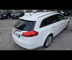 Opel Insignia 2.0 CDTI 160CV Sports Tourer Cosmo - 8