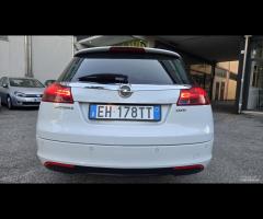 Opel Insignia 2.0 CDTI 160CV Sports Tourer Cosmo - 9