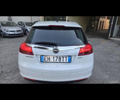 Opel Insignia 2.0 CDTI 160CV Sports Tourer Cosmo - 10