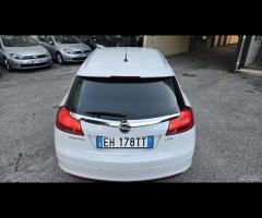 Opel Insignia 2.0 CDTI 160CV Sports Tourer Cosmo - 11