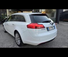 Opel Insignia 2.0 CDTI 160CV Sports Tourer Cosmo - 12