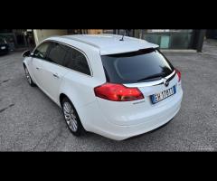 Opel Insignia 2.0 CDTI 160CV Sports Tourer Cosmo - 13