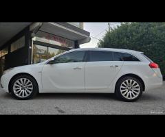 Opel Insignia 2.0 CDTI 160CV Sports Tourer Cosmo - 14