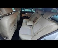 Opel Insignia 2.0 CDTI 160CV Sports Tourer Cosmo - 16