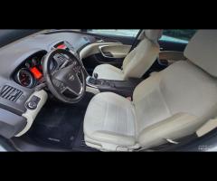 Opel Insignia 2.0 CDTI 160CV Sports Tourer Cosmo - 18