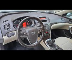Opel Insignia 2.0 CDTI 160CV Sports Tourer Cosmo - 19