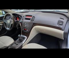 Opel Insignia 2.0 CDTI 160CV Sports Tourer Cosmo - 22