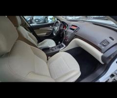 Opel Insignia 2.0 CDTI 160CV Sports Tourer Cosmo - 23