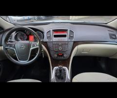 Opel Insignia 2.0 CDTI 160CV Sports Tourer Cosmo - 25