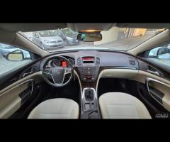 Opel Insignia 2.0 CDTI 160CV Sports Tourer Cosmo - 26