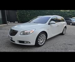 Opel Insignia 2.0 CDTI 160CV Sports Tourer Cosmo - 28