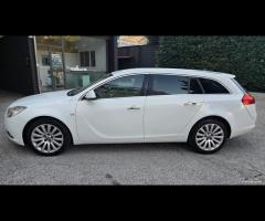 Opel Insignia 2.0 CDTI 160CV Sports Tourer Cosmo - 30